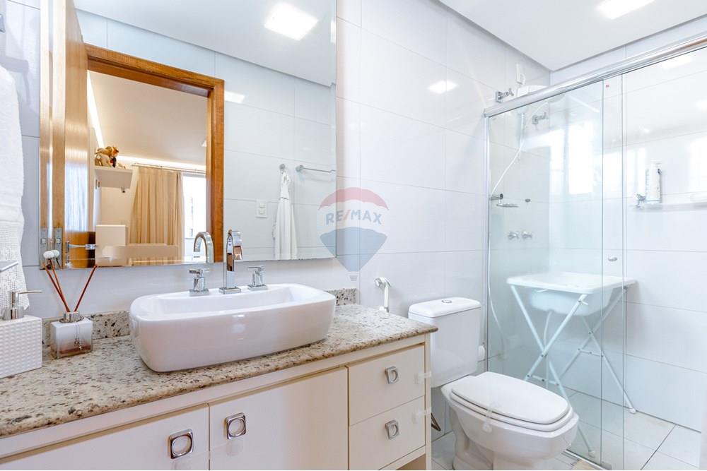 Cobertura - Venda - Juiz de Fora , Minas Gerais - Campana-35.jpg - Banheiro - 860281005-147