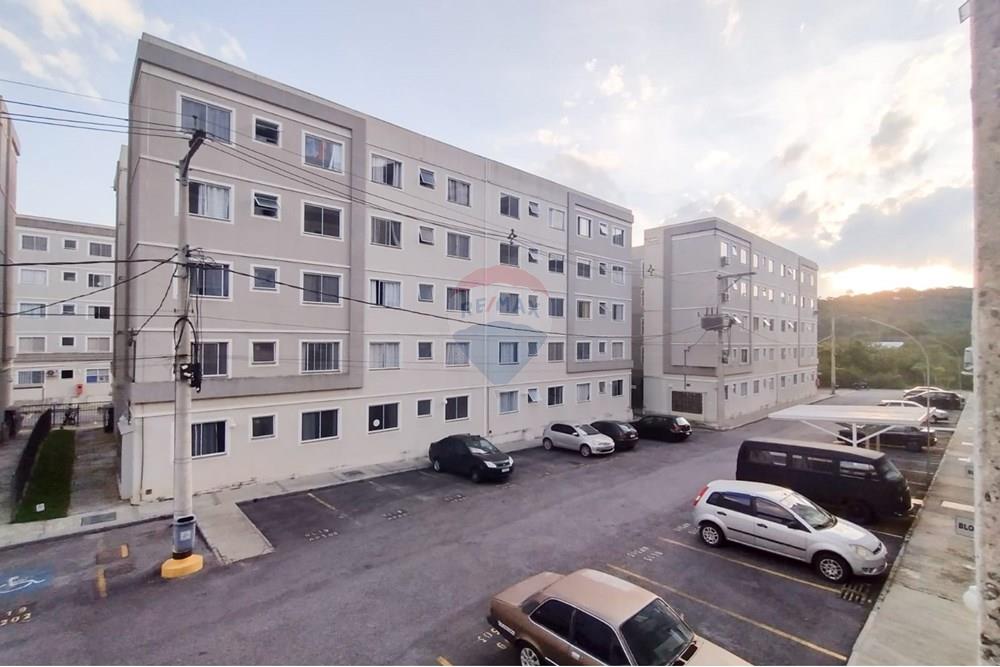 Apartamento - Venda - Juiz de Fora , Minas Gerais - FOTO (9).jpeg - Fachada - 860241112-106