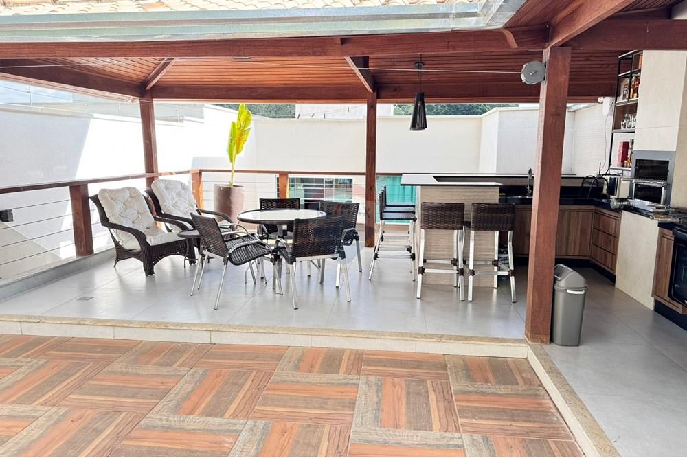 Casa - Venda - Juiz de Fora , Minas Gerais - IMG_4465.JPEG - 860301001-593