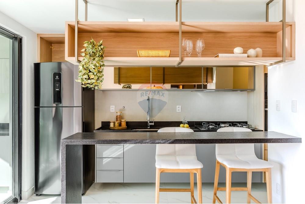 Apartamento - Venda - Juiz de Fora , Minas Gerais - Campana-16.jpg - Cozinha - 860431007-358