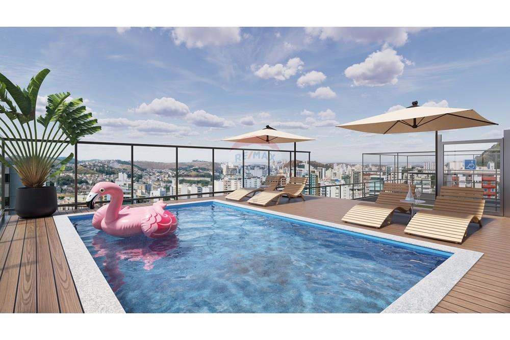 Apartamento - Venda - Juiz de Fora , Minas Gerais - 26.-gsis-piscina-b-final.jpg - 860321018-97