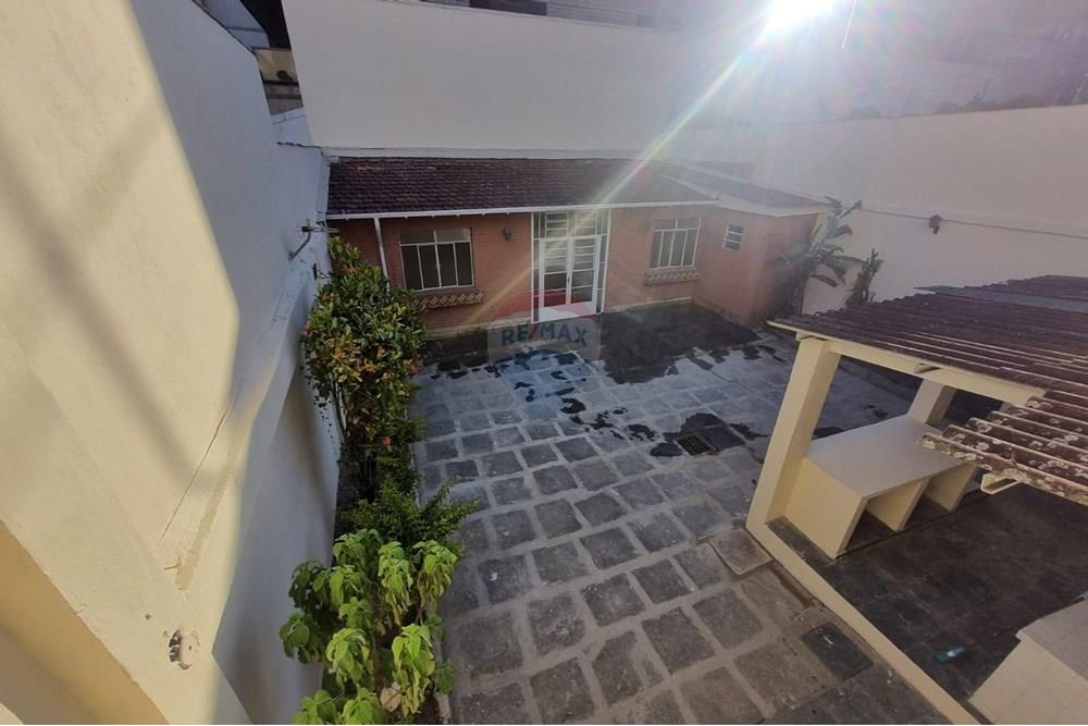 Casa - Alugar - Juiz de Fora , Minas Gerais - Quintal 4.jpeg - 860361010-482