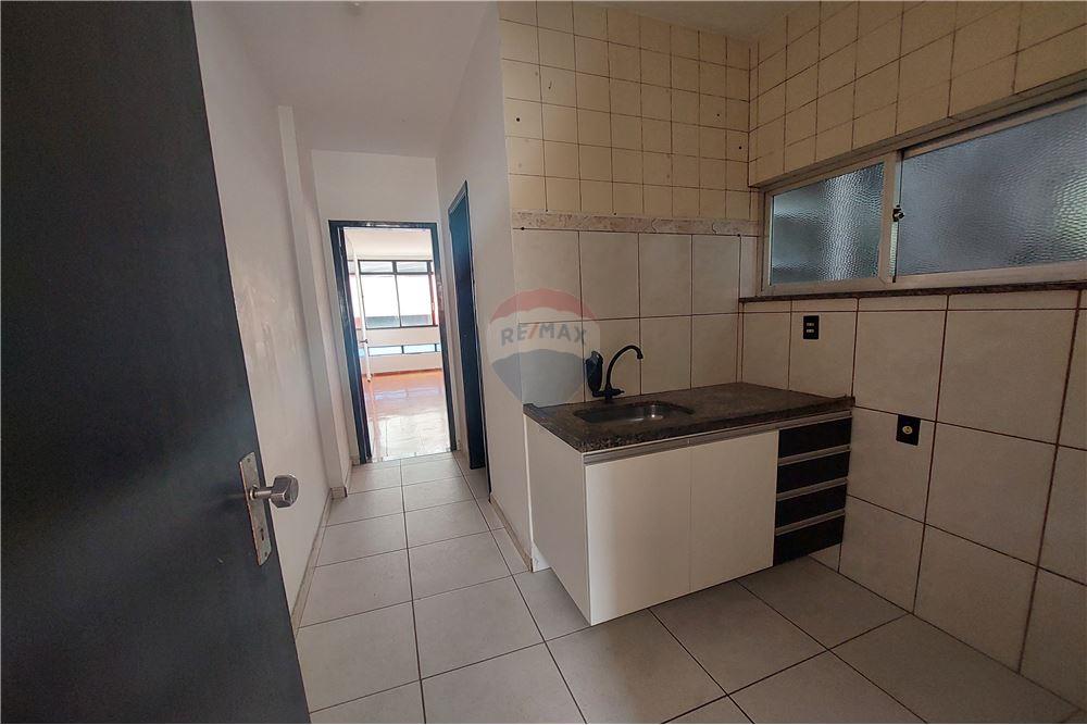Apartamento - Alugar - Juiz de Fora , Minas Gerais - 21 - 860231003-65
