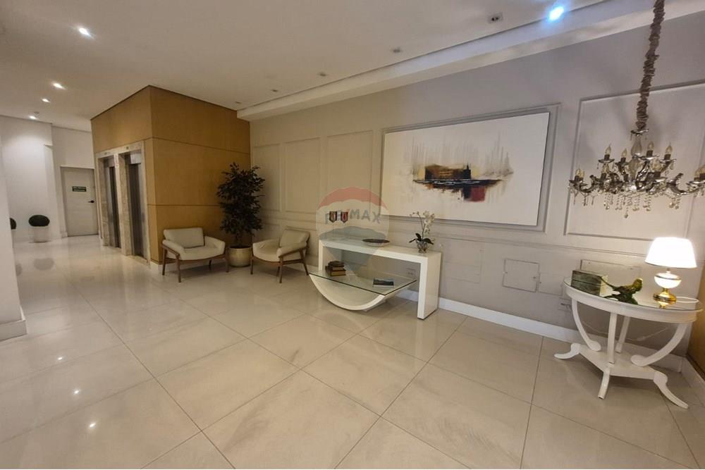 Apartamento - Alugar - Juiz de Fora , Minas Gerais - IMG-20250716-WA0092.jpg - Saguão - 860431024-271