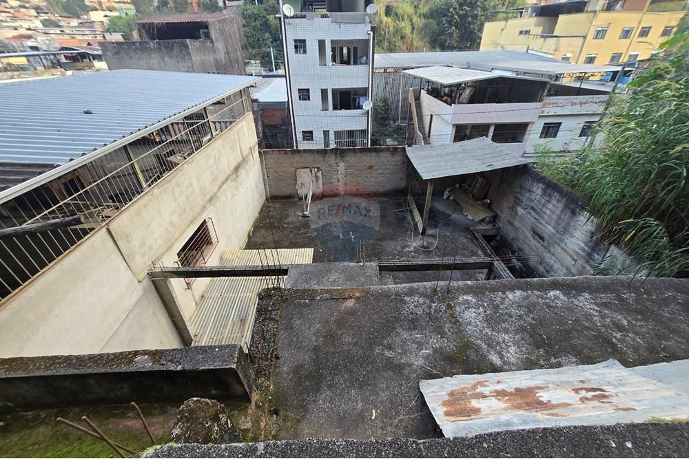 Casa - Venda - Juiz de Fora , Minas Gerais - 53.jpg - 860231001-219