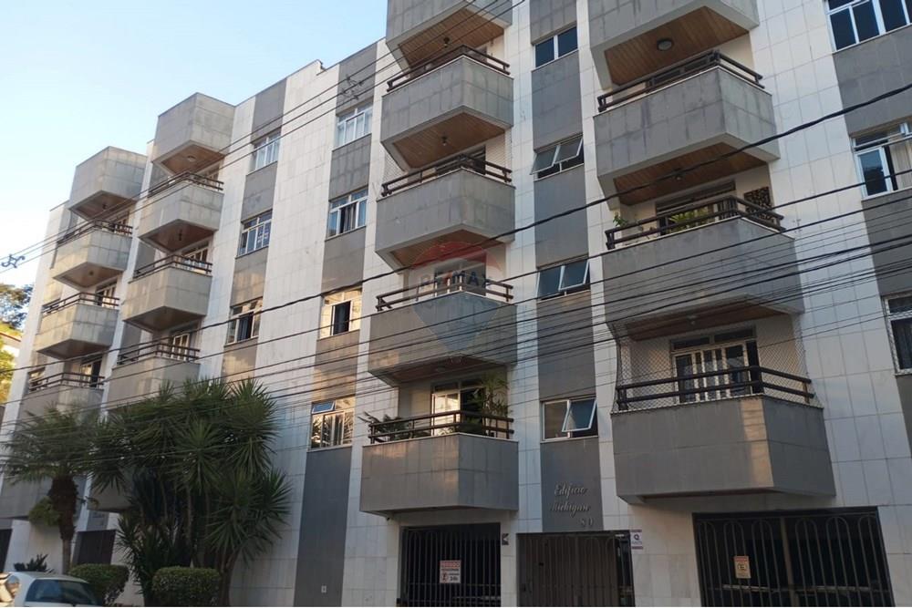 Apartamento - Venda - Juiz de Fora , Minas Gerais - IMG-20250219-WA0019.jpg - Fachada - 860321026-19