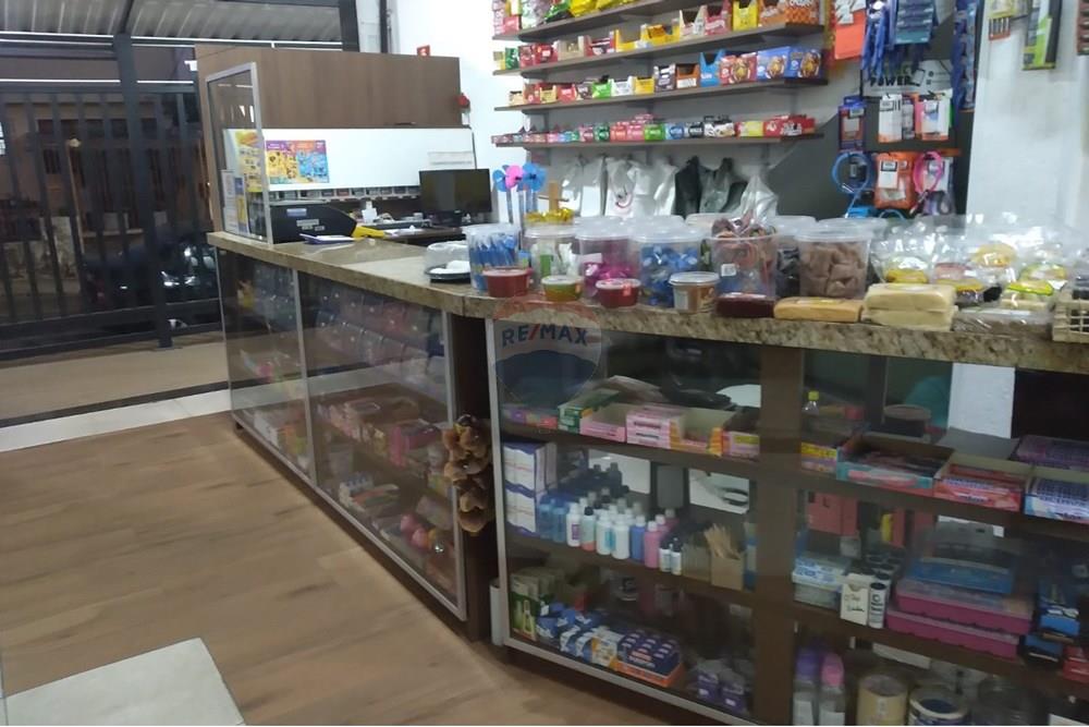 Passa-se o Ponto - Venda - Juiz de Fora , Minas Gerais - Recepção 1.jpeg - 860231001-224