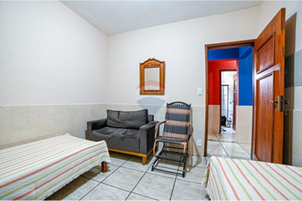 Casa - Venda - Juiz de Fora , Minas Gerais - casa stos dumont 9.jpg - 860281078-39