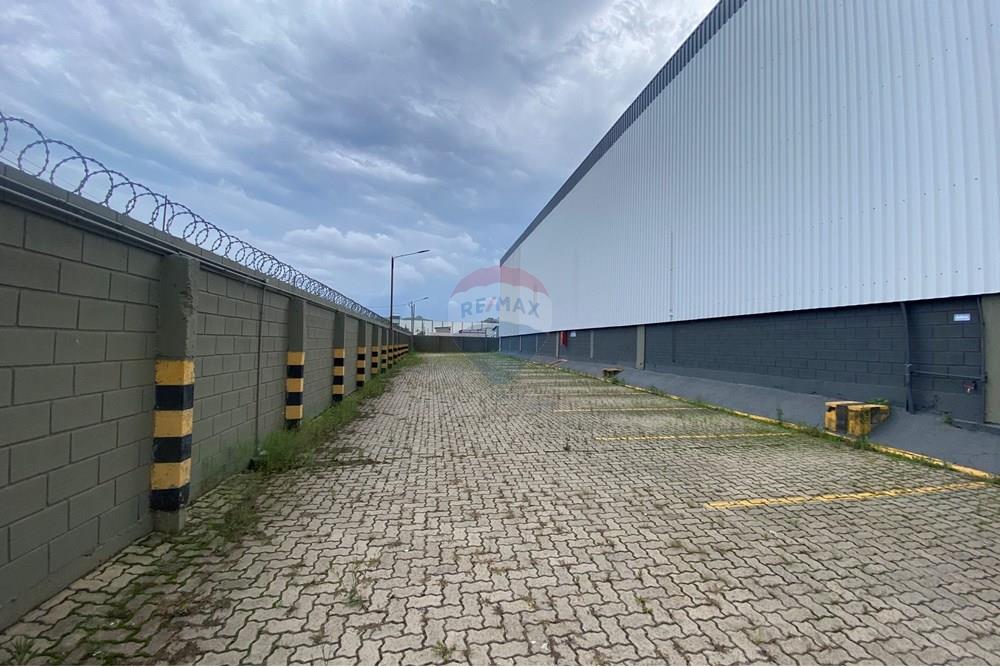 Galpão - Alugar - Juiz de Fora , Minas Gerais - IMG_9497.JPEG - 860301009-497