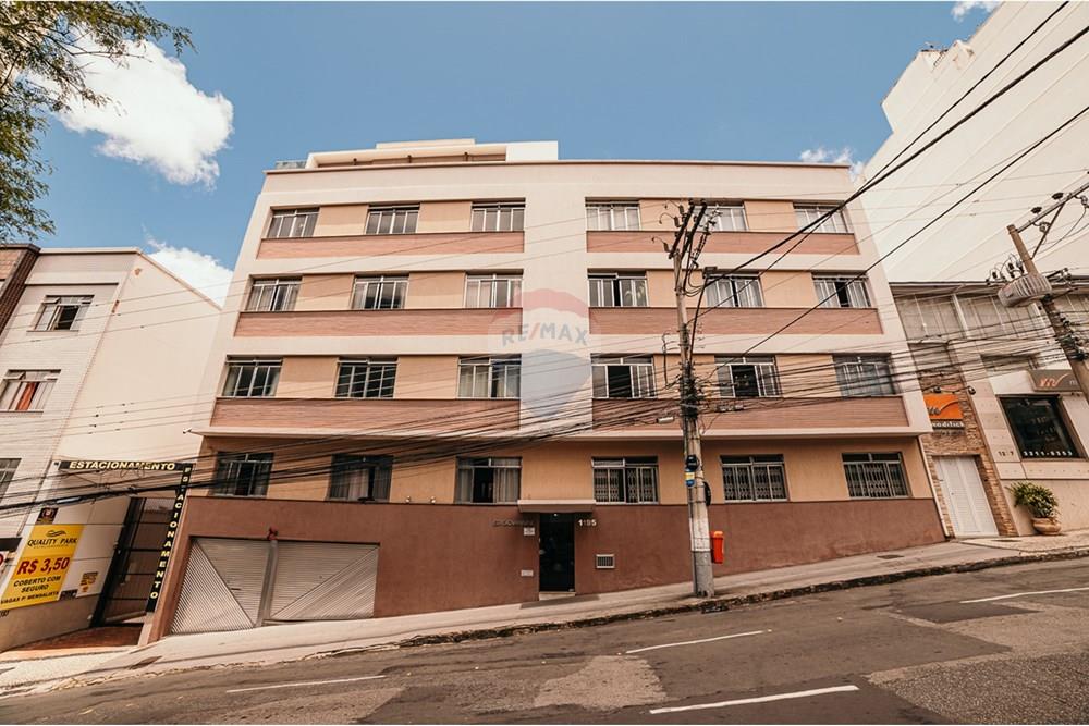 Apartamento - Venda - Juiz de Fora , Minas Gerais - michaelseed photo_SEMANA 1-2.jpg - 860211023-84