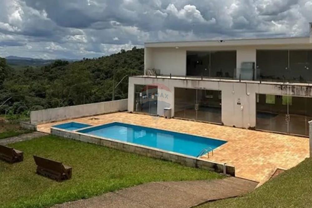 Terreno - Venda - Conselheiro Lafaiete , Minas Gerais - Cidade Jardim 6.jpg - 860421030-20