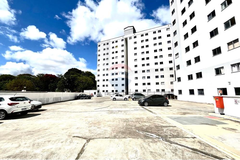 Apartamento - Venda - Juiz de Fora , Minas Gerais - IMG_0862.jpeg - Garagem - 860321042-155