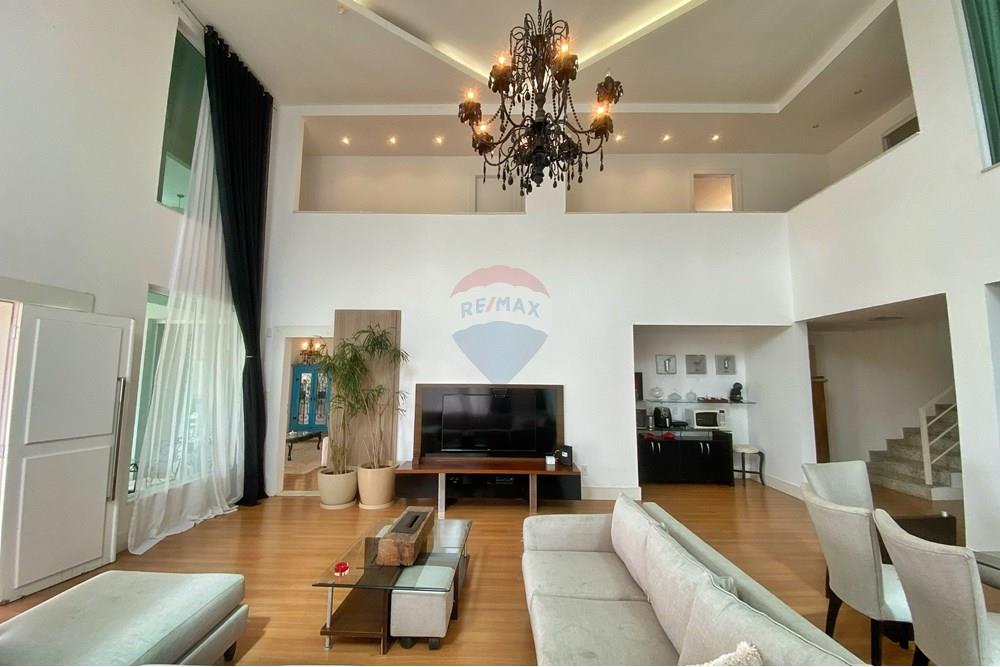 Casa de Condomínio - Alugar - Juiz de Fora , Minas Gerais - IMG_8973.JPG - 860241073-92