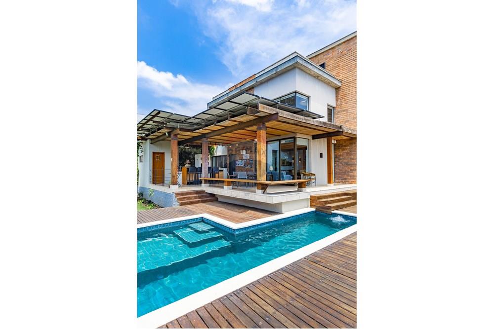 Casa - Venda - Juiz de Fora , Minas Gerais - Campana-38.jpg - 860321001-302