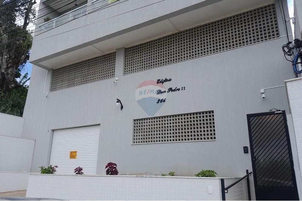 Apartamento - Venda - Juiz de Fora , Minas Gerais - WhatsApp Image 2025-05-02 at 15.46.26.jpeg - Fachada - 860381043-65