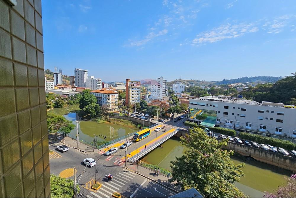 Apartamento - Venda - Muriaé , Minas Gerais - 20250722_105114.jpg - 860371002-135