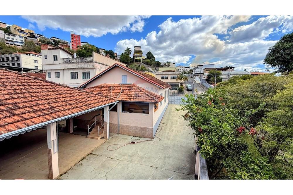 Casa - Venda - Matias Barbosa , Minas Gerais - ÁREA EXTERNA-11.JPG - 860291041-22