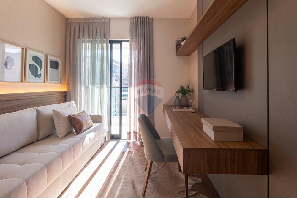 Apartamento - Venda - Juiz de Fora , Minas Gerais - NORTESUL-27.jpg - 860321018-83