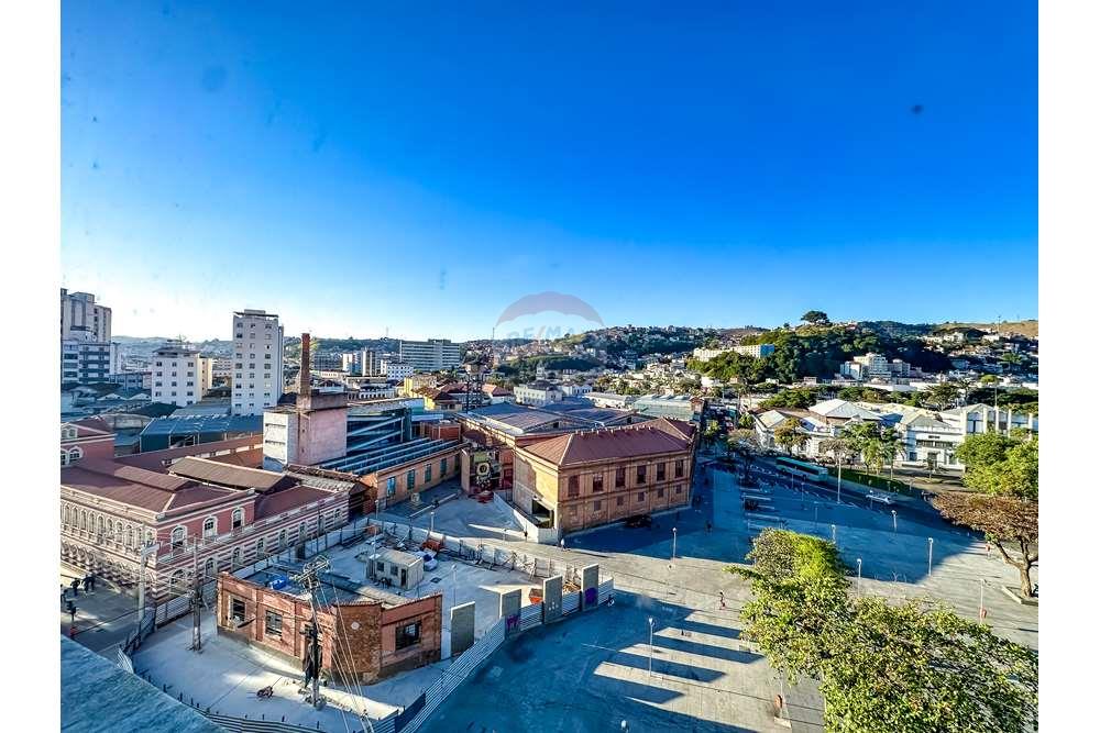 Apartamento - Alugar - Juiz de Fora , Minas Gerais - IMG_6682.JPG - 860291010-337