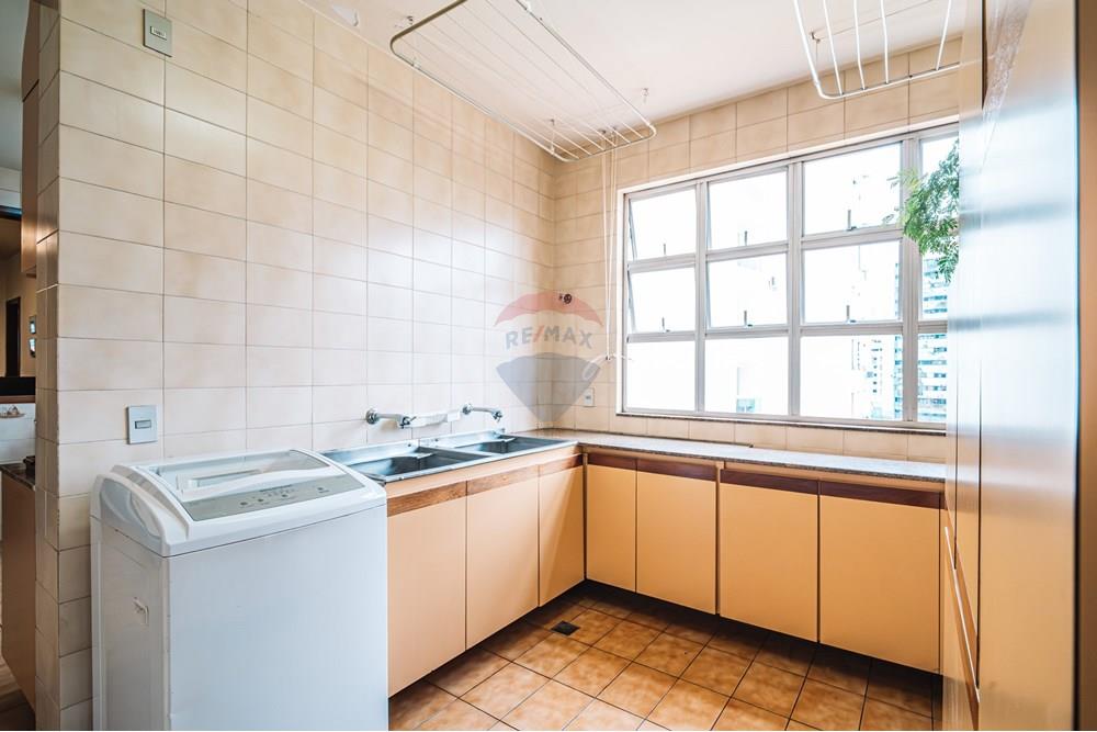 Apartamento - Venda - Juiz de Fora , Minas Gerais - 31.jpg - Lavanderia - 860431007-592