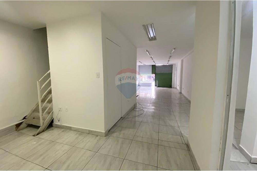 Ponto Comercial/ Loja - Alugar - Juiz de Fora , Minas Gerais - IMG_5503.jpg - 860431023-255