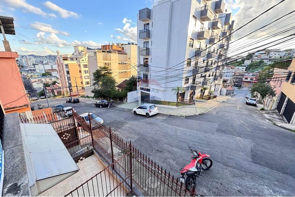 Apartamento - Venda - Juiz de Fora , Minas Gerais - IMG_9799.JPEG - 860301001-571