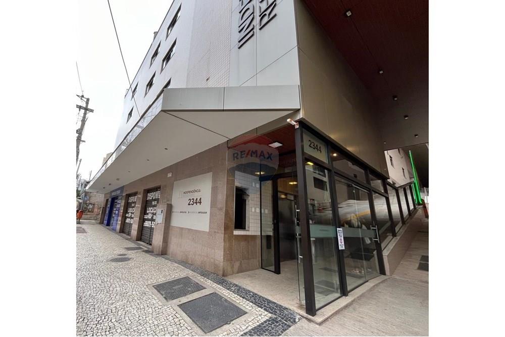 Apartamento - Venda - Juiz de Fora , Minas Gerais - 392f4650-3e46-4fd3-9bc8-c94928131b2a.jpeg - 860321042-90