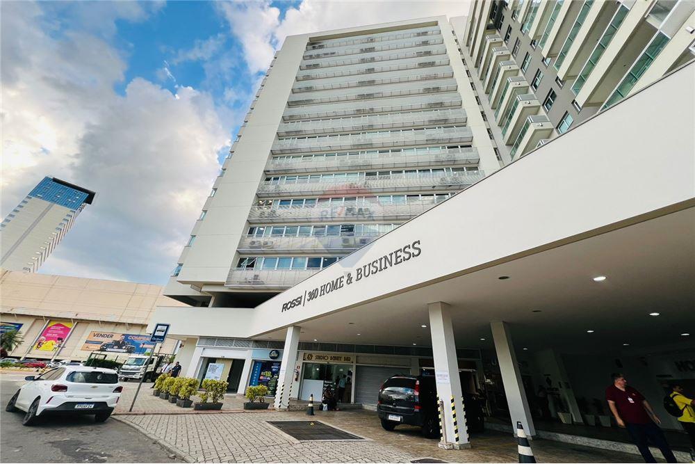 Apartamento - Alugar - Juiz de Fora , Minas Gerais - 2 - 860281007-362