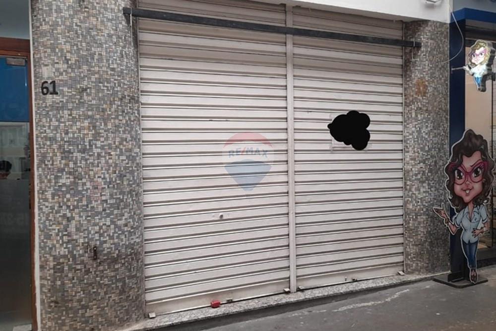 Ponto Comercial/ Loja - Alugar - Juiz de Fora , Minas Gerais - 1.jpeg - 860501034-33