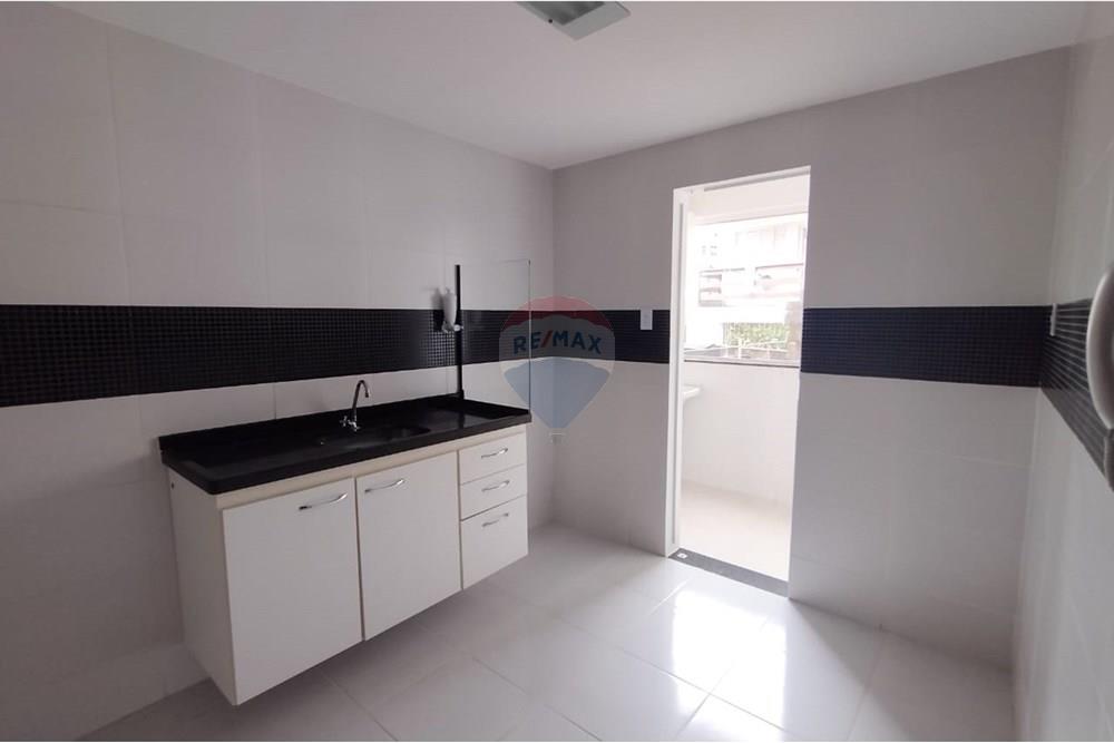 Apartamento - Alugar - Juiz de Fora , Minas Gerais - WhatsApp Image 2025-08-17 at 20.52.13 (2).jpeg - Cozinha - 860241112-109
