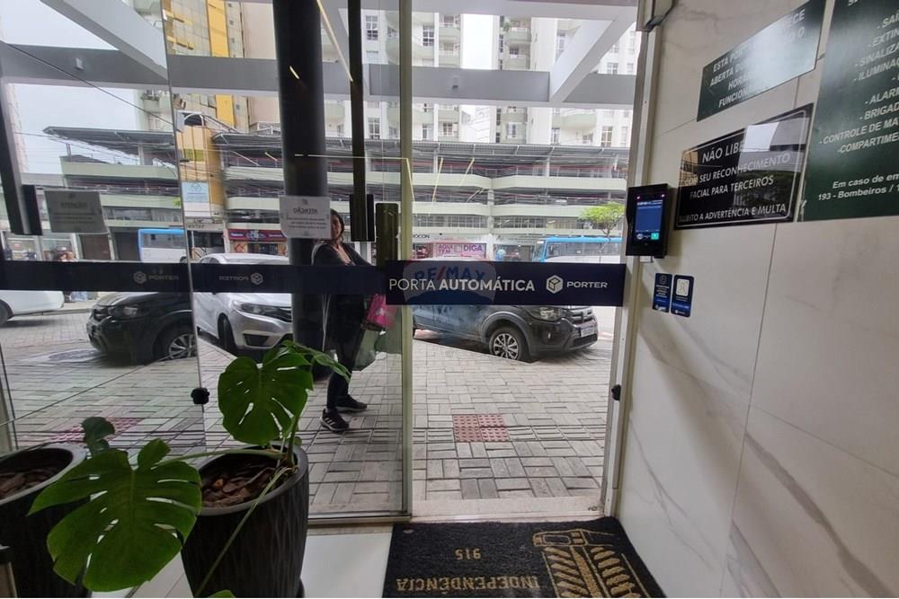 Apartamento - Alugar - Juiz de Fora , Minas Gerais - Portaria 3.jpeg - 860361010-516