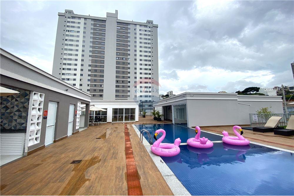 Apartamento - Alugar - Juiz de Fora , Minas Gerais - 30 - 860321018-107