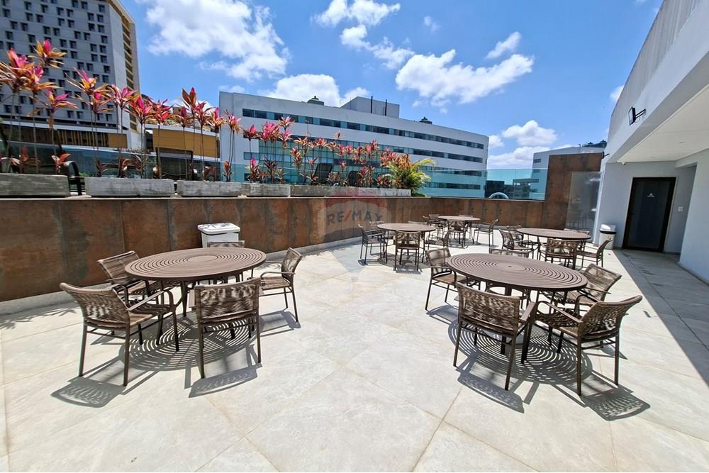 Apartamento - Alugar - Juiz de Fora , Minas Gerais - 20251017_113335.jpg - 860241106-98