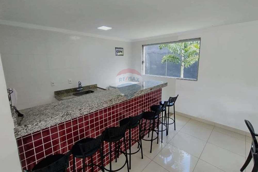 Apartamento - Alugar - Juiz de Fora , Minas Gerais - WhatsApp Image 2024-01-26 at 17.02.04 (2).jpeg - Salão de Festas - 860241112-115