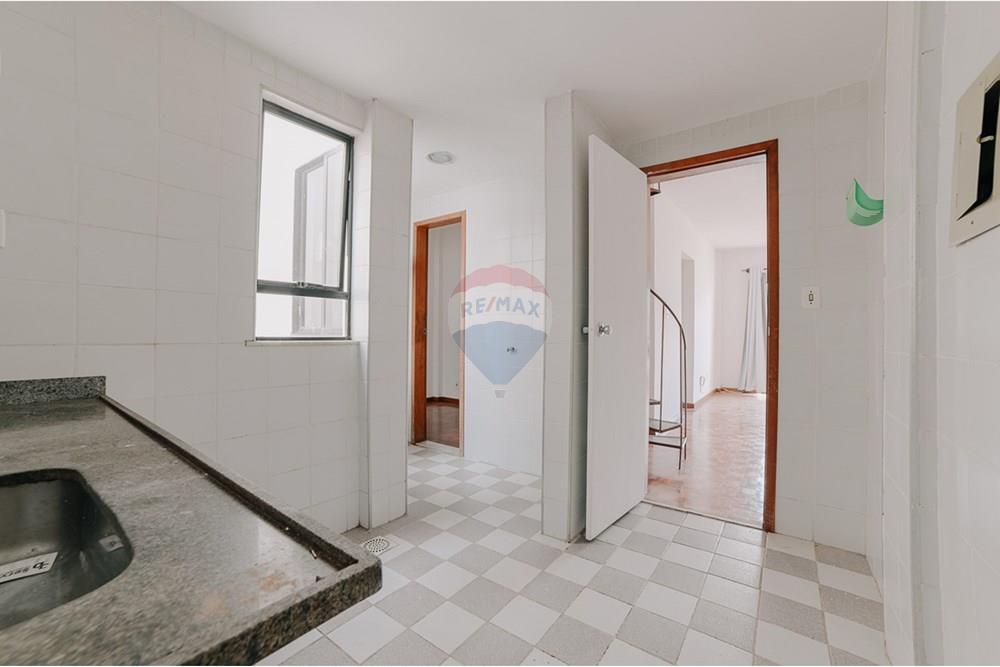 Cobertura - Venda - Juiz de Fora , Minas Gerais - michaelseed photo_20250213-207.jpg - 860211077-173