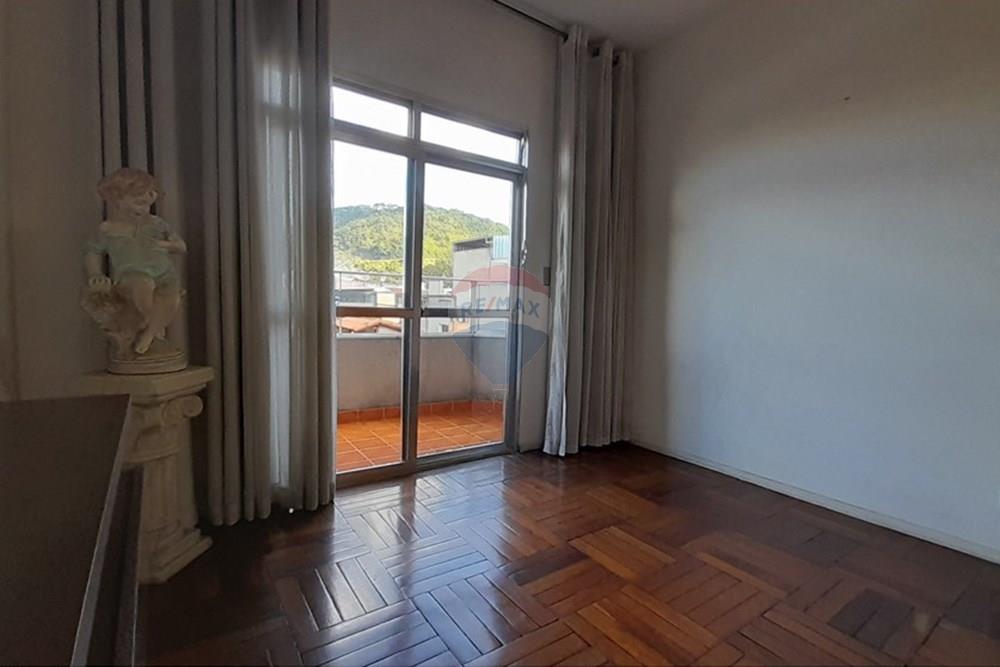 Cobertura - Venda - Juiz de Fora , Minas Gerais - 20241126_150204.jpg - Sala de estar - 860231042-8