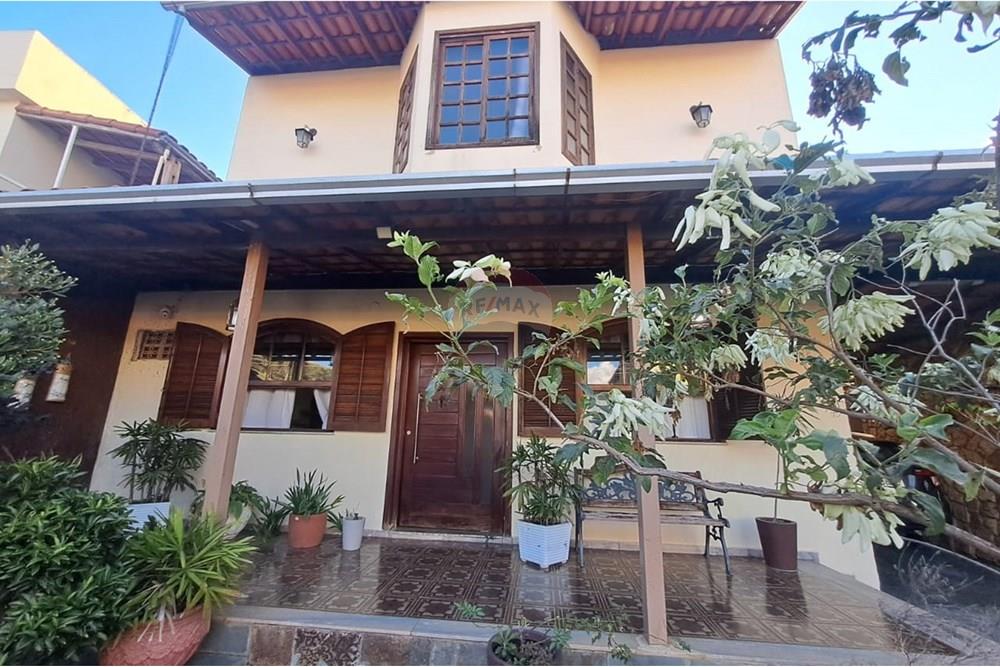 Casa - Venda - Juiz de Fora , Minas Gerais - WhatsApp Image 2025-06-10 at 18.30.29 (1).jpeg - Fachada - 860241100-30