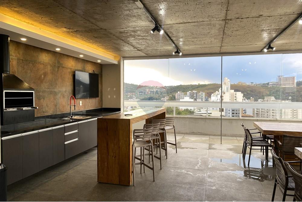 Studio - Venda - Juiz de Fora , Minas Gerais - 24.jpg - 860321018-110