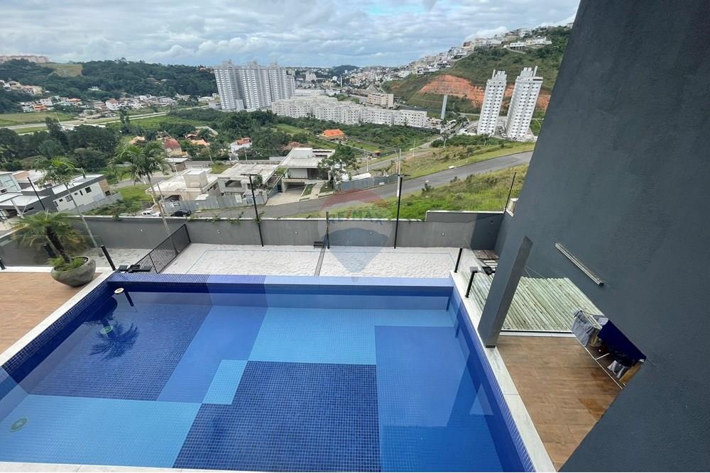 Casa - Alugar - Juiz de Fora , Minas Gerais - IMG_4862.JPEG - 860301013-352