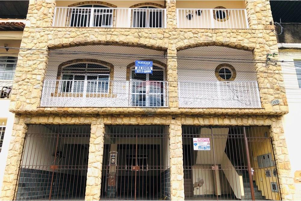 Apartamento - Alugar - Juiz de Fora , Minas Gerais - photo_5148006663972391853_y.jpg - 860321021-40