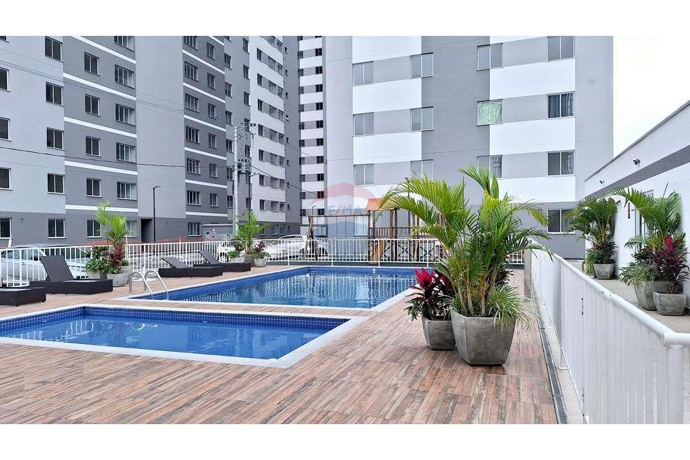 Apartamento - Alugar - Juiz de Fora , Minas Gerais - 59.jpg - 860271008-72