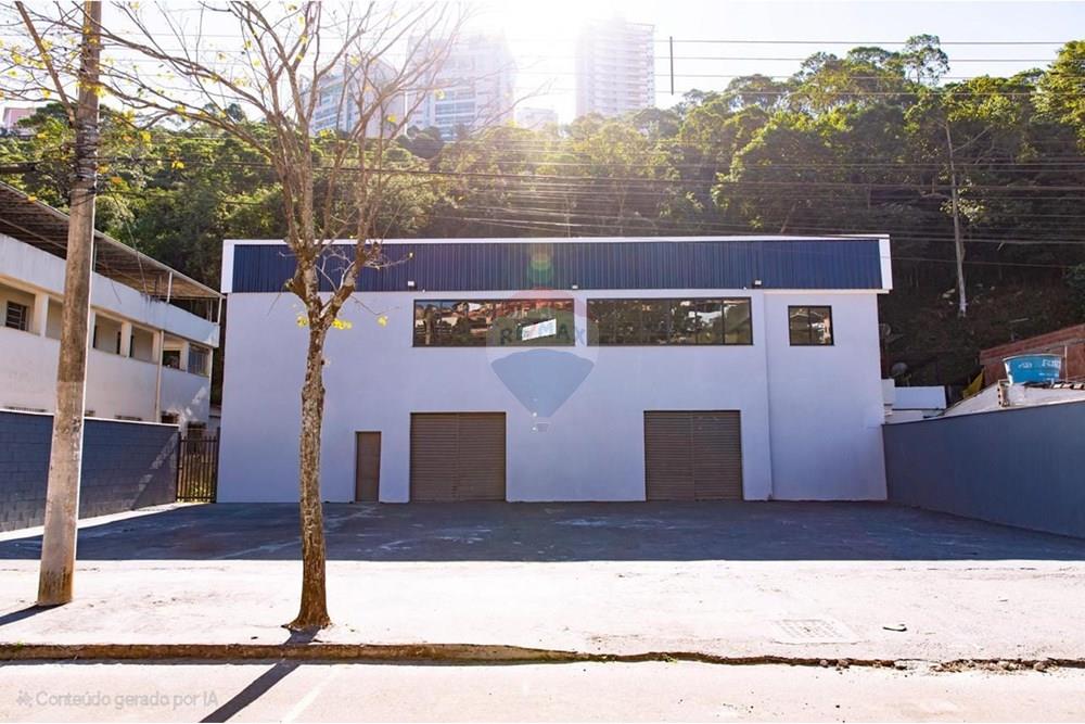 Ponto Comercial/ Loja - Alugar - Juiz de Fora , Minas Gerais - 14987a9f-b120-4560-87b0-59c8df7c1a05.JPG - 860431023-266