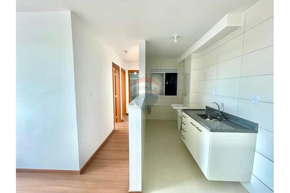 Apartamento - Alugar - Juiz de Fora , Minas Gerais - WhatsApp Image 2024-05-20 at 15.10.42.jpeg - 860271008-72