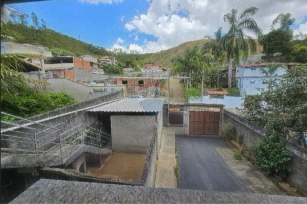 Sobrado - Venda - Juiz de Fora , Minas Gerais - 30.jpeg - 860231001-204