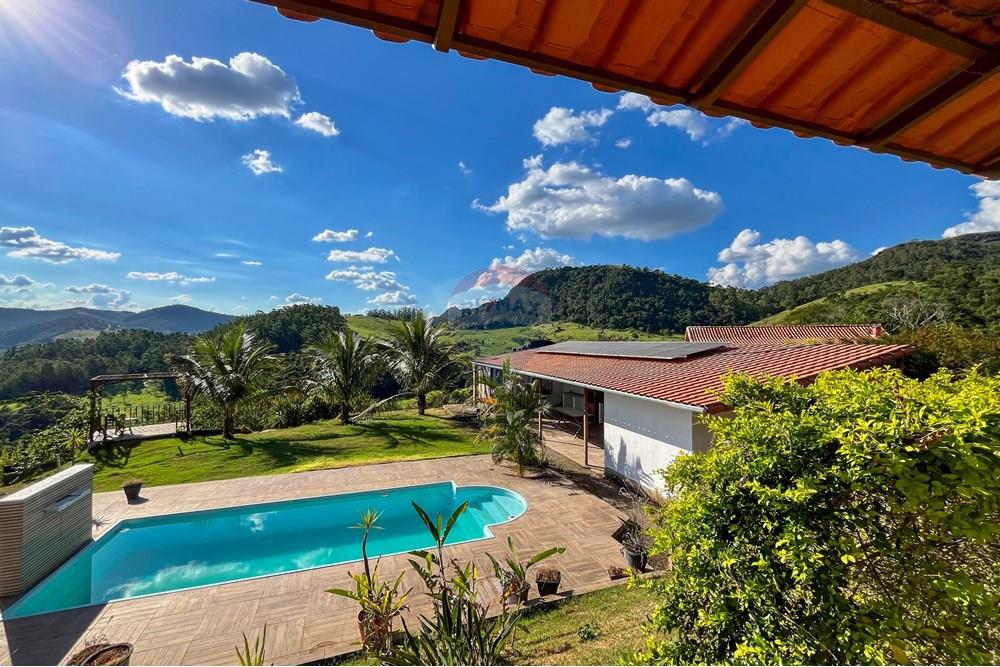 Chácara / Sítio / Fazenda - Alugar - Matias Barbosa , Minas Gerais - IMG_2079.jpeg - Área Gourmet - 860501020-41