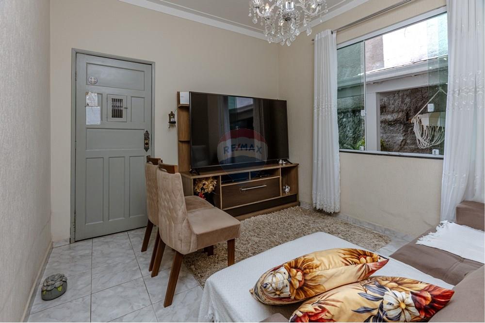 Casa - Venda - Juiz de Fora , Minas Gerais - sala tv2.jpg - Antessala - 860231017-140