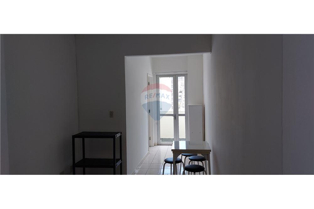 Apartamento - Alugar - Juiz de Fora , Minas Gerais - Sala - 860211027-140