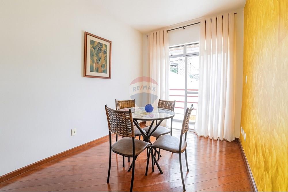 Apartamento - Venda - Juiz de Fora , Minas Gerais - 04968607-3878-4A8A-AE05-05C49D2D08C5-convertido-de-png.jpeg - Sala - 860431059-6