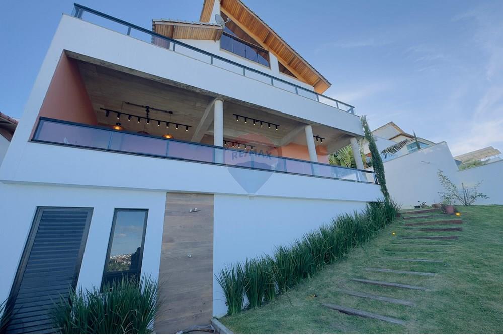 Casa - Alugar - Juiz de Fora , Minas Gerais - b47f105d-6d3d-41e8-824f-5f4c48752669.jpg - 860281007-309