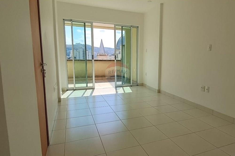 Apartamento - Venda - Juiz de Fora , Minas Gerais - 0714d45d-344f-4302-833b-9e305b8e122e.jpg - Sala - 860431007-638